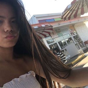 Meet your Posher, Lena